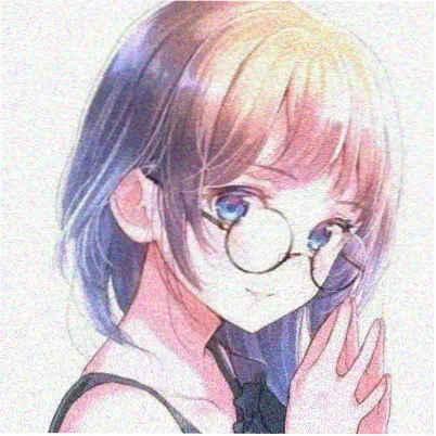 程砚 角色头像